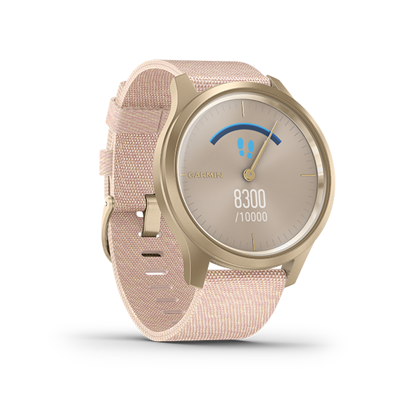 vívomove Style | Discontinued | Garmin Hong Kong