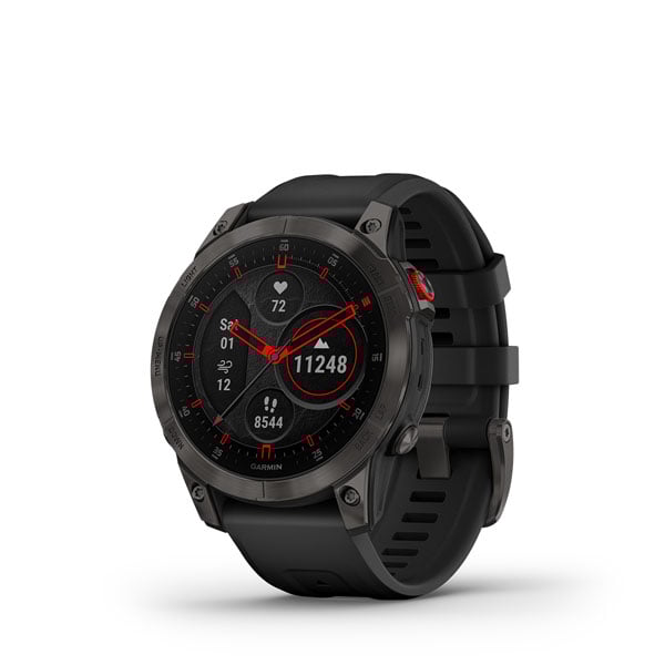 epix (Gen 2) | Sports & Fitness | Garmin Singapore