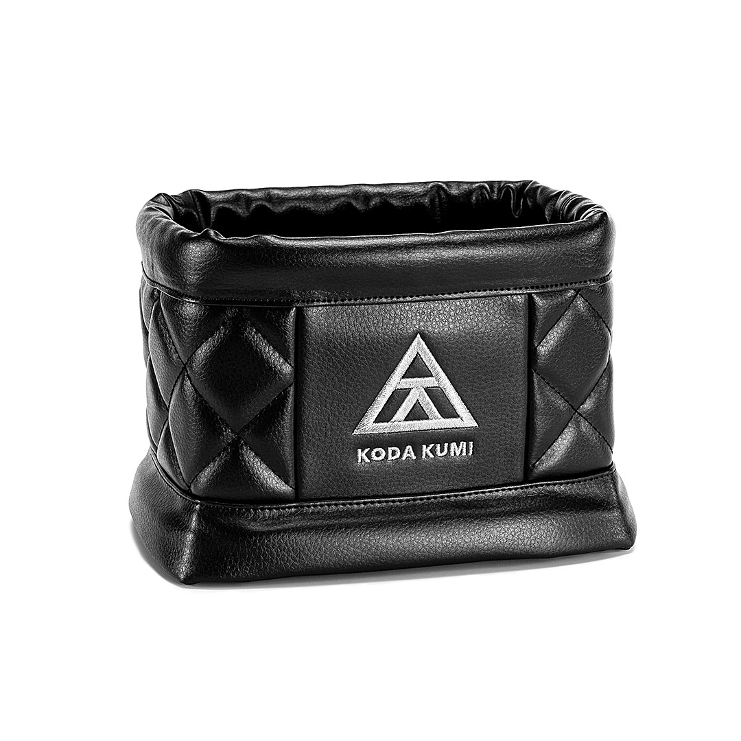 D.A.D × KODA KUMI ダストボックス 【DKK003】 | カーアクセサリー