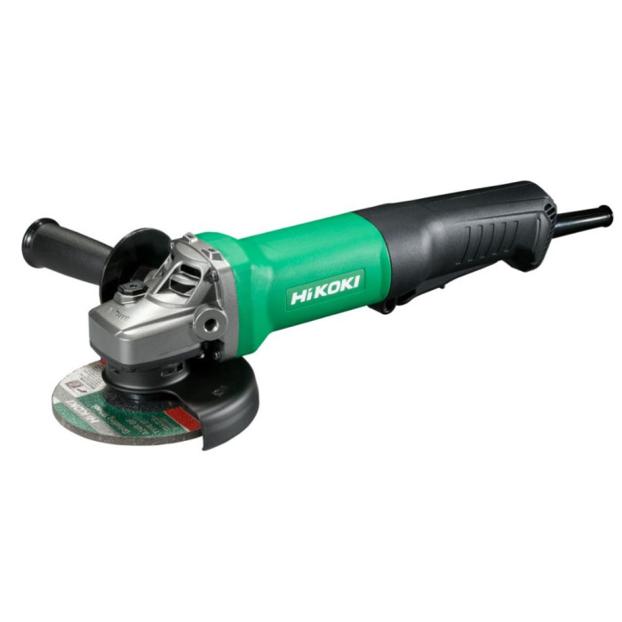 HiKOKI G13SE3(H1Z) 1400W 125mm (5