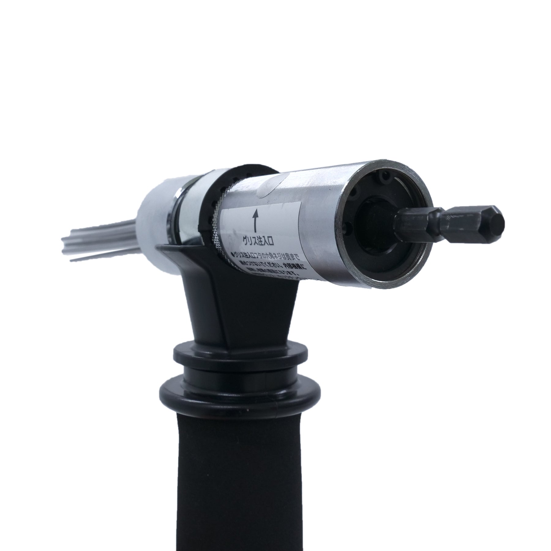 富士製田砥 ニードルコゲラ サイドハンドルセット ニードルΦ2