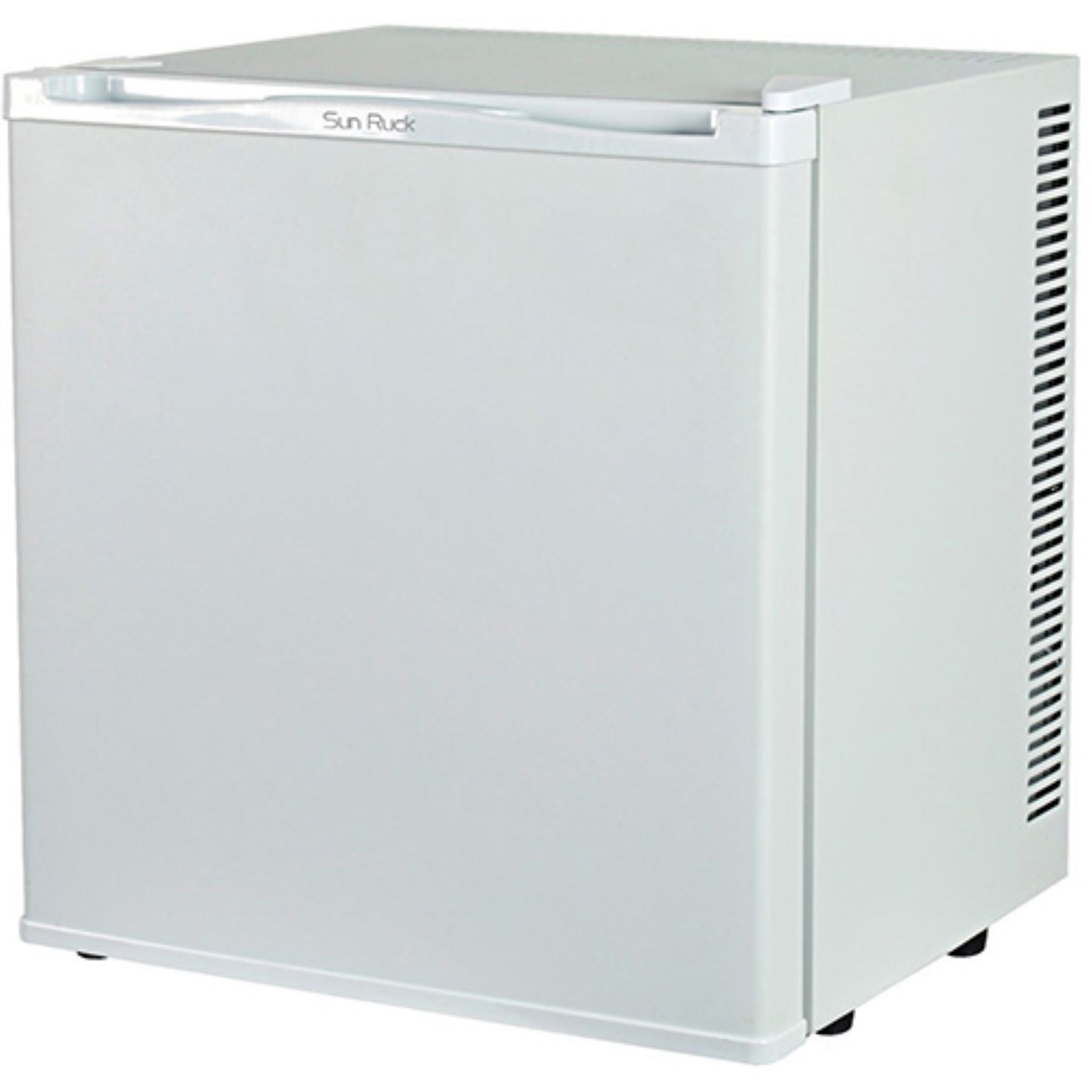 ミニ冷蔵庫 20L ペルチェ式 無音 3段階温度調節 仕切り棚の調節可