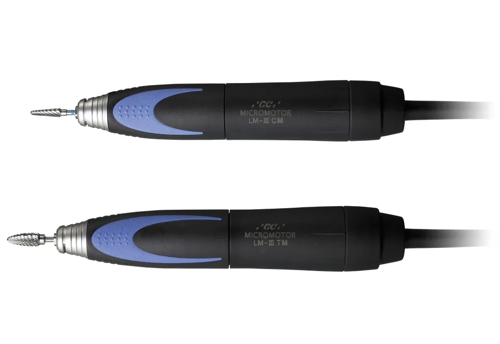 MICROMOTOR LM-III | 株式会社ジーシー