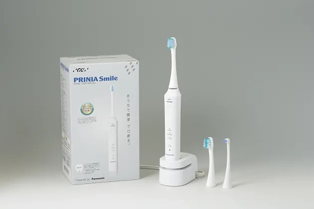 PRINIA Smile | 株式会社ジーシー