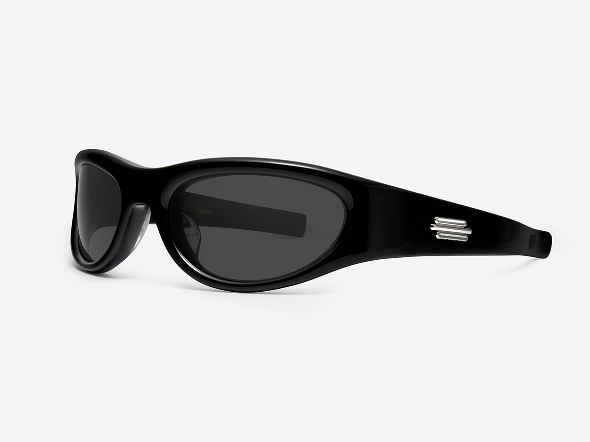 GENTLE MONSTER（ジェントルモンスター）とBLACKPINKのジェニーが3回目