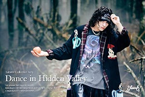 glamb×忌野清志郎のコラボレーションが実現 SWEET LOVE SHOWER 2025の