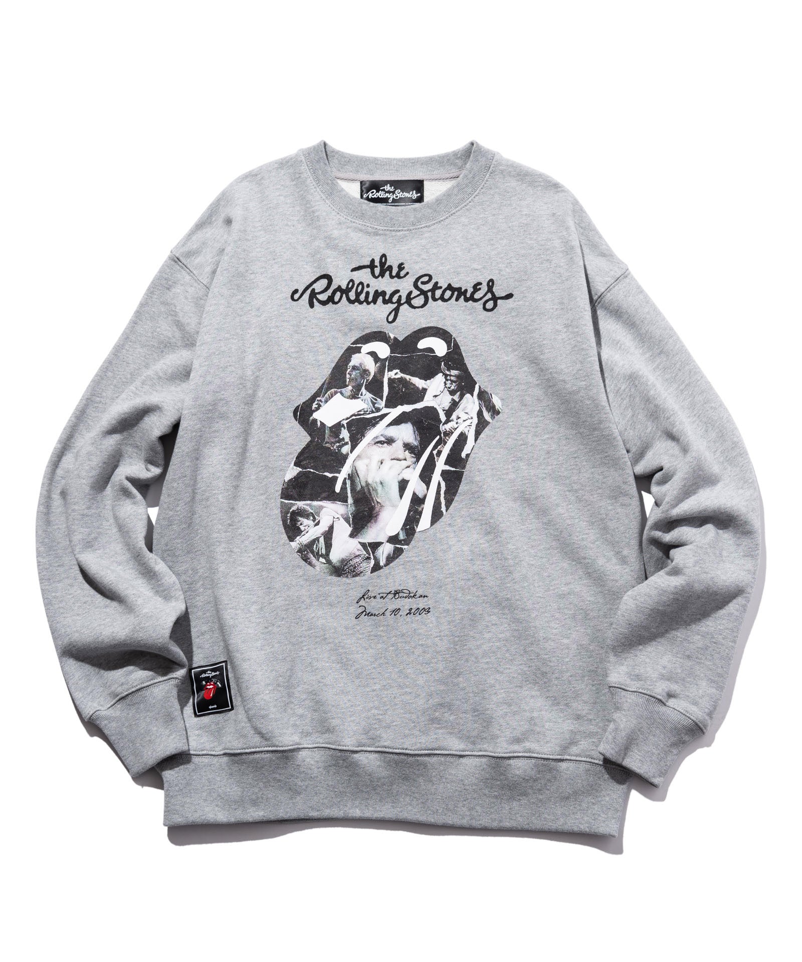 The Rolling Stones | glamb Online Store | ブランドオフィシャル通販