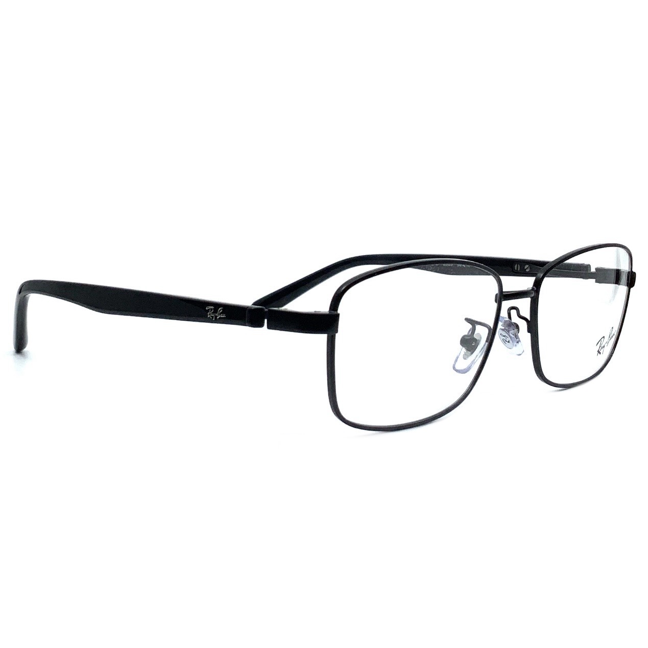Ray-Ban レイバン メガネ RX6527D 2503 Black 56サイズ (在庫あり) Ray