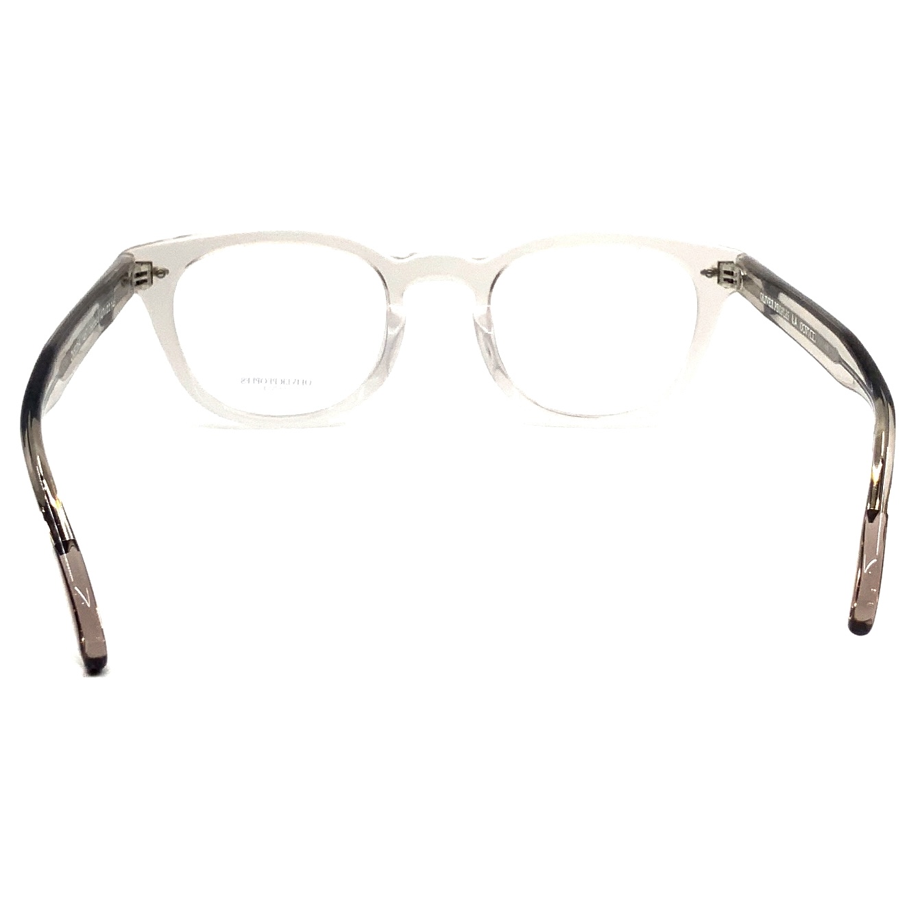 OLIVER PEOPLES オリバーピープルズ メガネ Sheldrake シェルドレイク