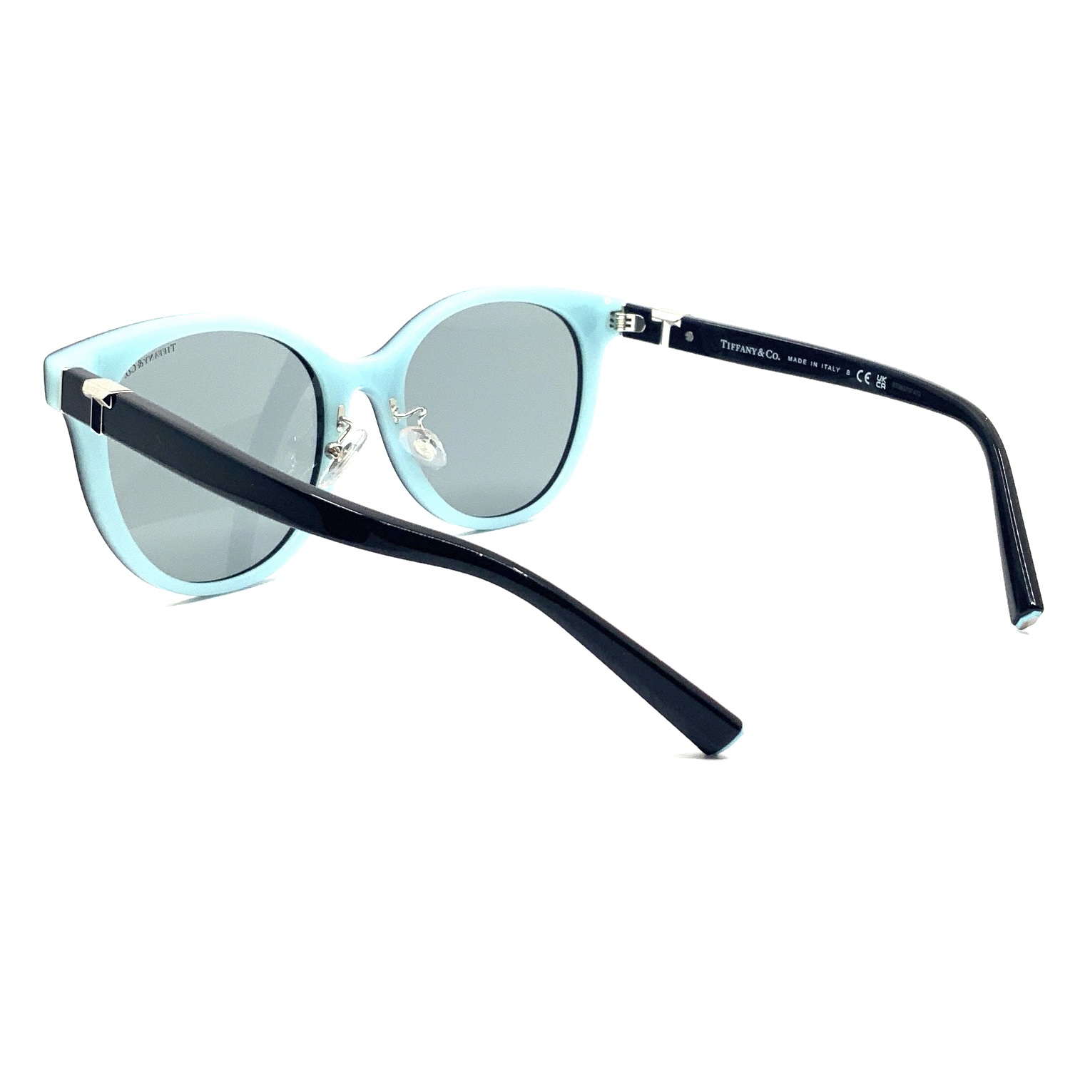 TIFFANY ＆ Co. ティファニー サングラス TF4209D 8055/1 54サイズ