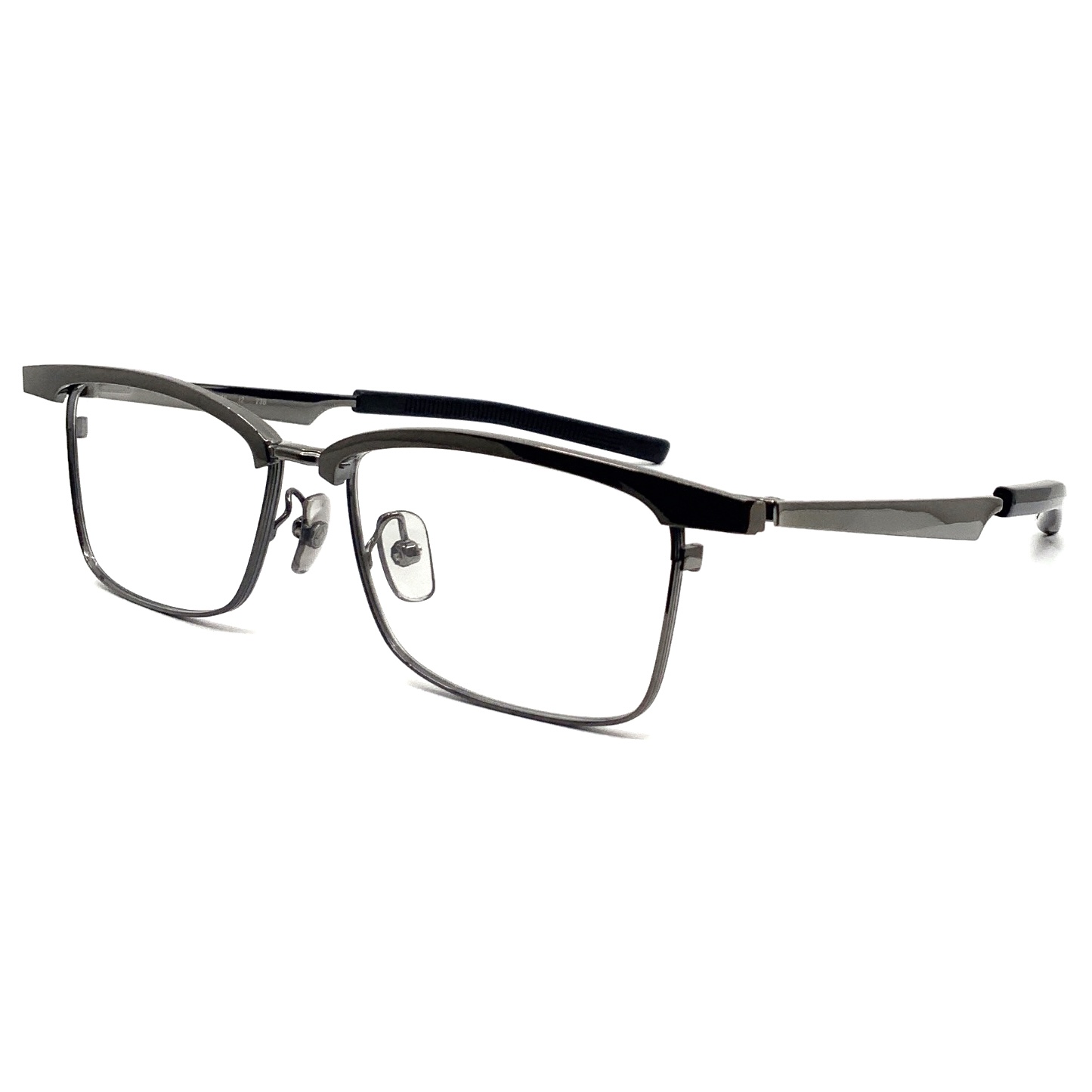 999.9 フォーナインズ メガネ CM-01 3662 44サイズ 子供用 (在庫あり