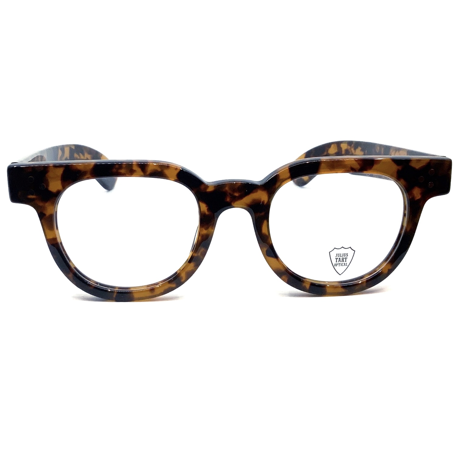 JULIUS TART OPTICAL ジュリアス タート オプティカル メガネ FDR 46