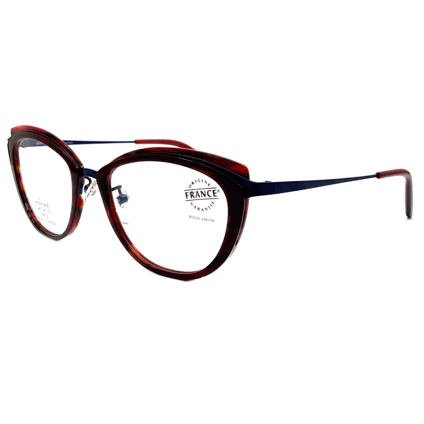 LAFONT ラフォン メガネ IMPERIALE 380 54サイズ (在庫あり) LAFONT