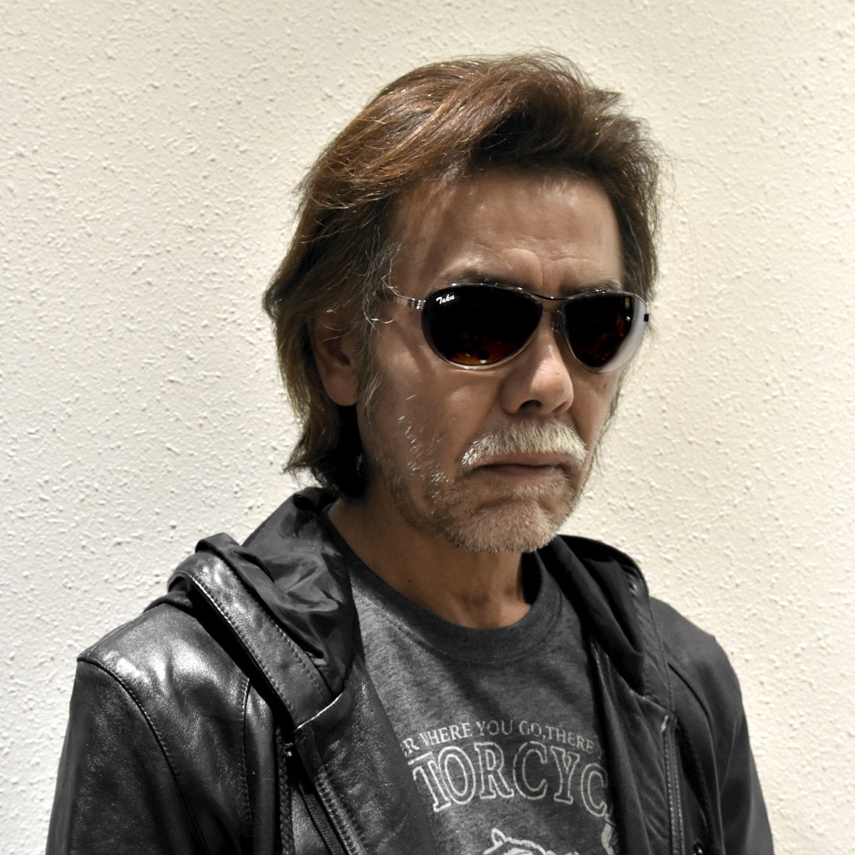 Monkey Flip モンキーフリップ サングラス 横浜銀蝿40th×MonkeyFlip