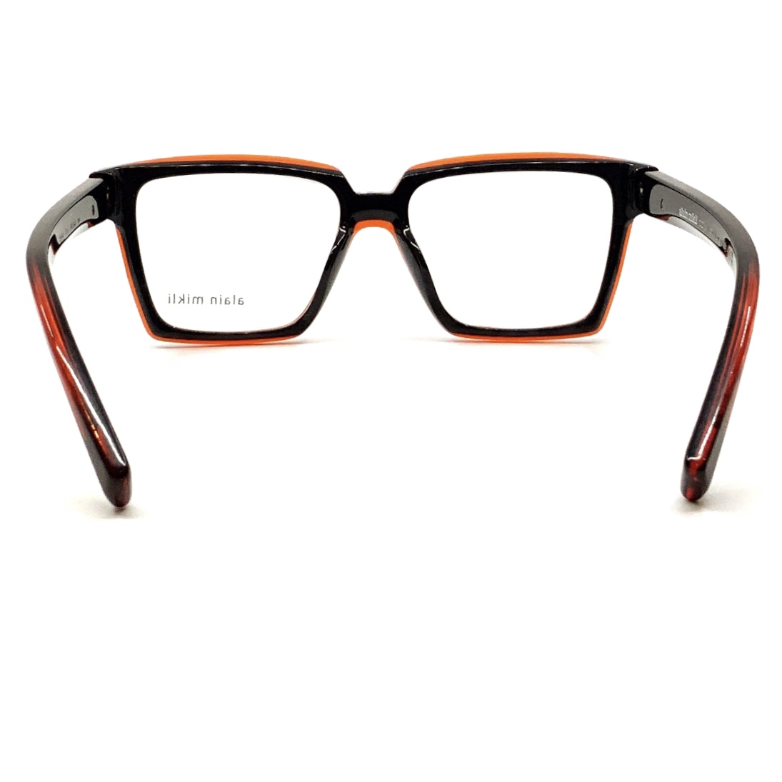 alain mikli アランミクリ メガネ A03162 002 53サイズ (在庫あり