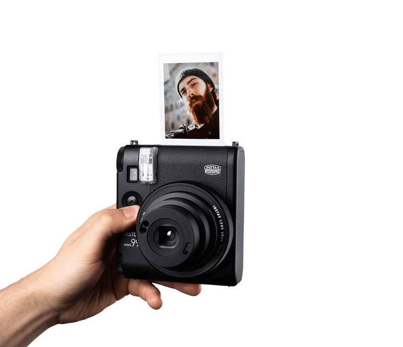 Fujifilm Instax Mini 99 Instant Film Camera — Glazer's Camera