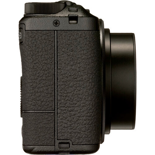 Ricoh GR IIIx Compact Digital Camera — Glazer's Camera