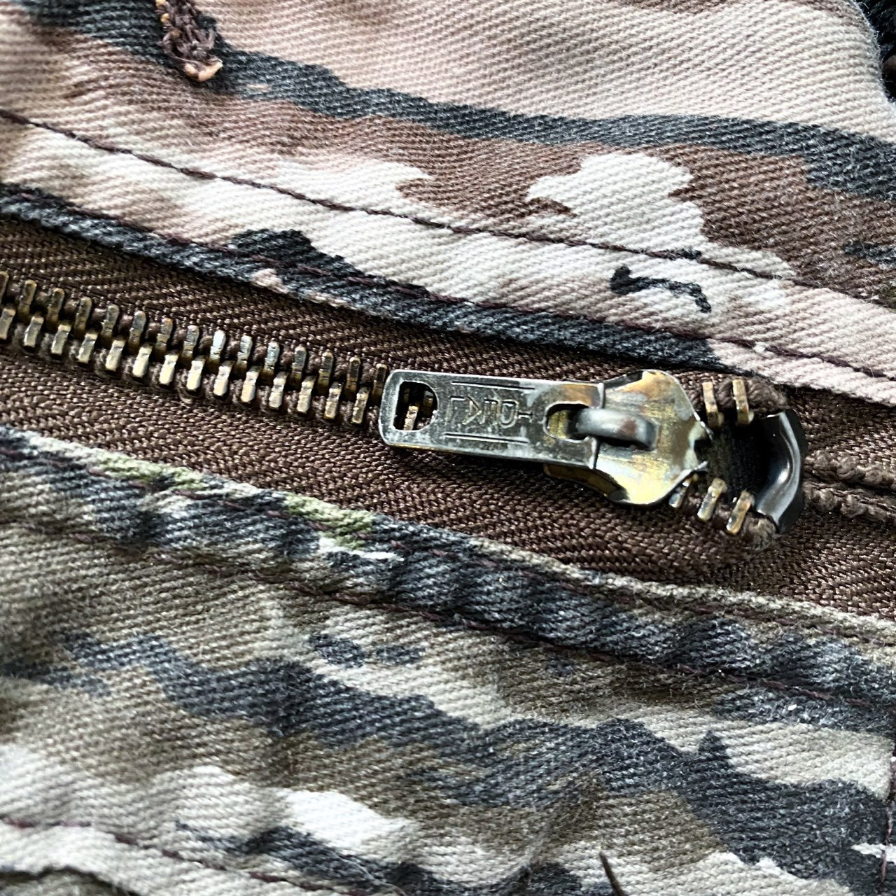 古着–80's～90's LIBERTY リアルツリー オーバーオール – 【古着通販