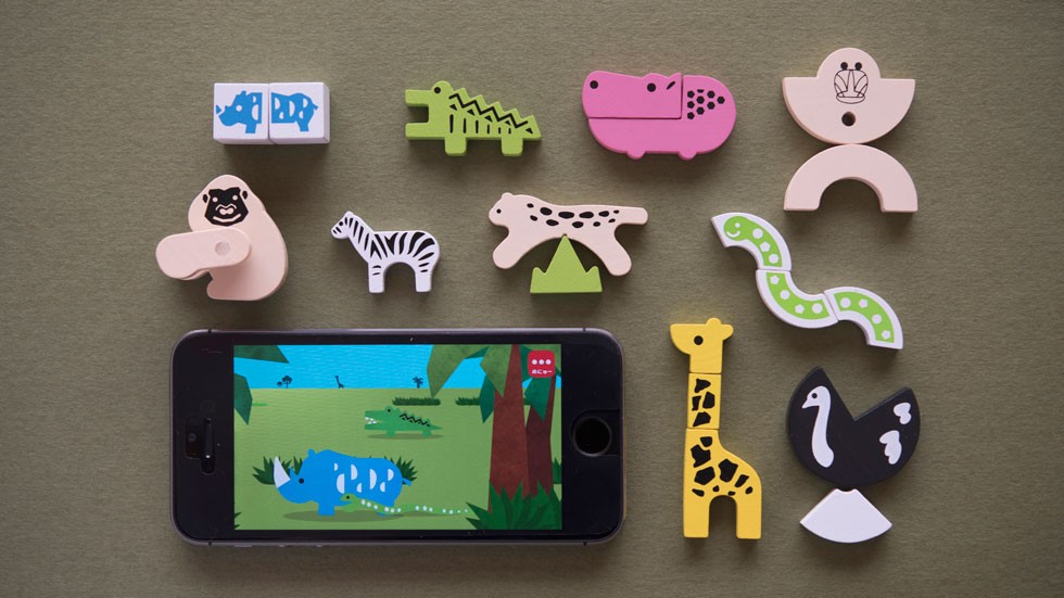 55億個のおもちゃに宿る、創意工夫の精神 | 【公式】江崎グリコ(Glico)