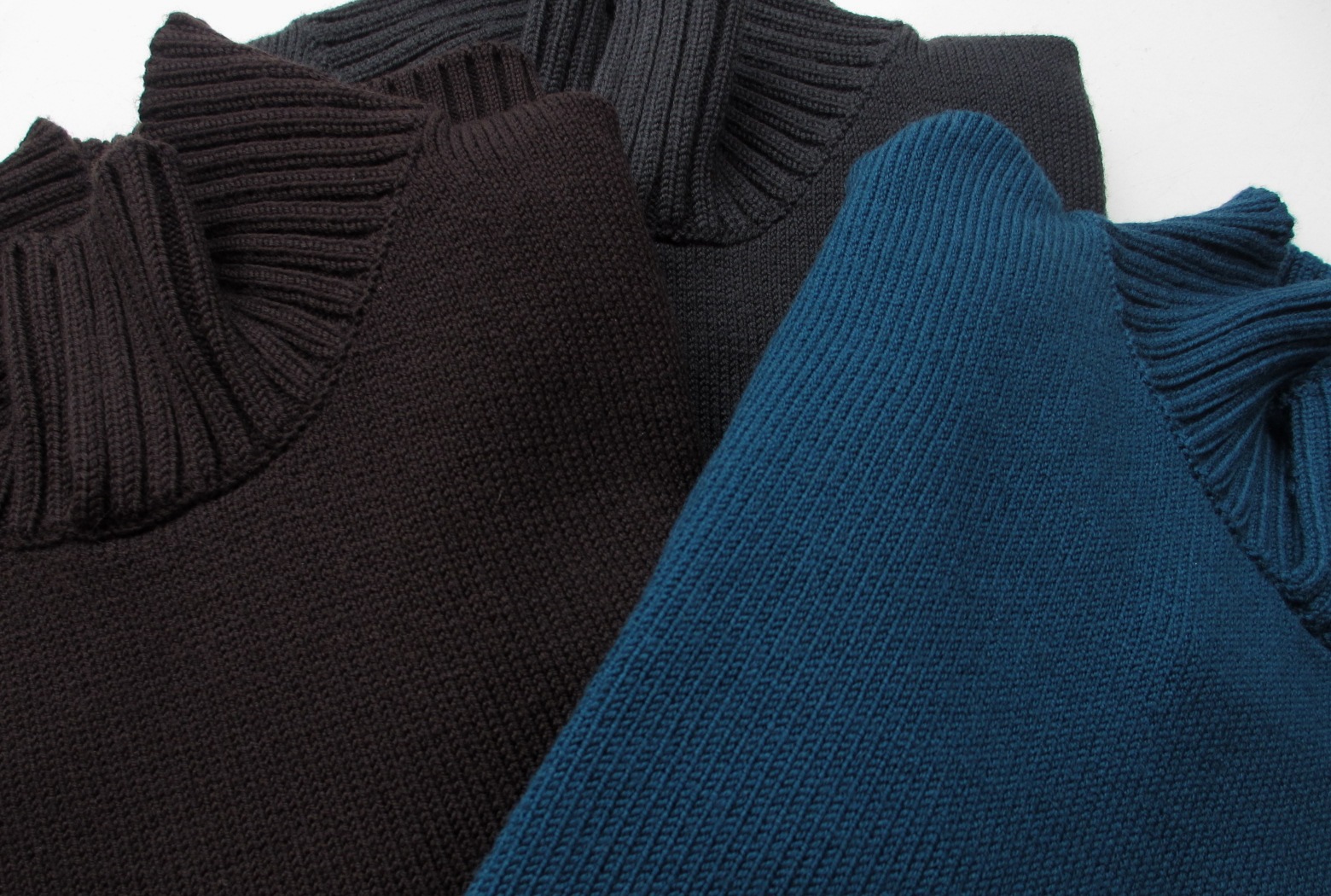 GLORYGUY & Cachette｜じっくりが似合う、ゆとりあるCruciani