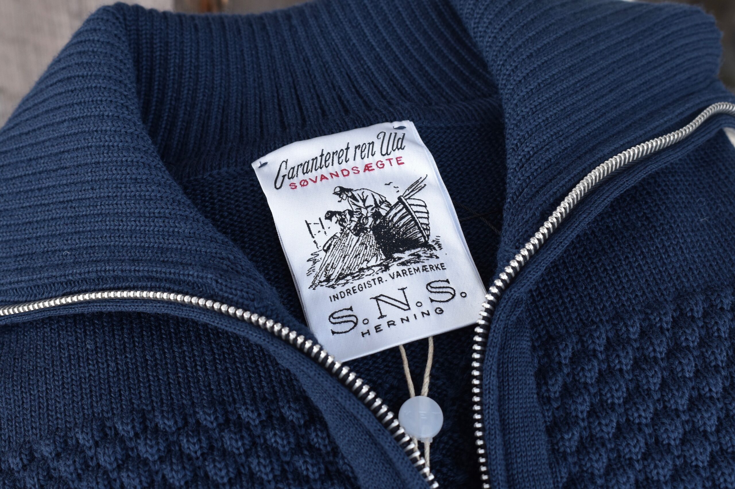 新提案です!! デンマークのS.N.S. HERNING/エス.エヌ.エス.ハーニング