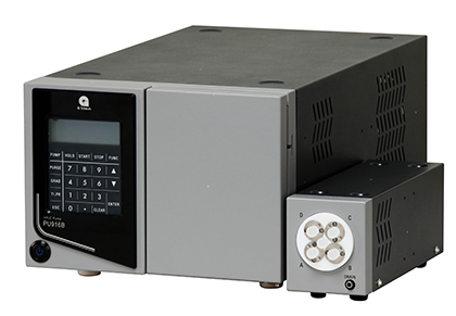 PU916B | ポンプ | ジーエルサイエンス