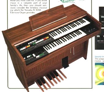 Electone Zone - The Electone Museum