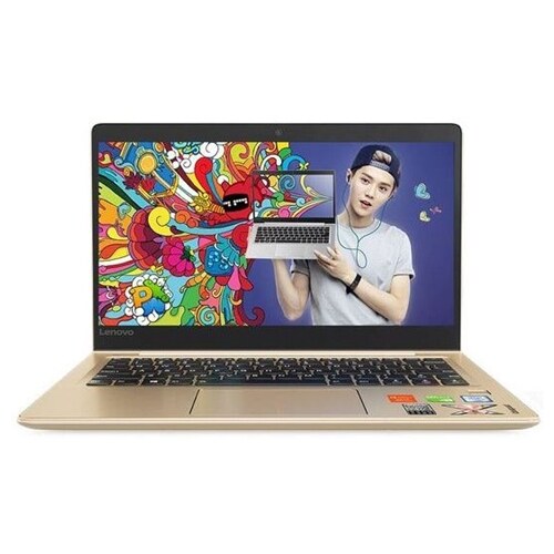 Lenovo Xiaoxin Air 13 Notebook - Full Specification, price, review