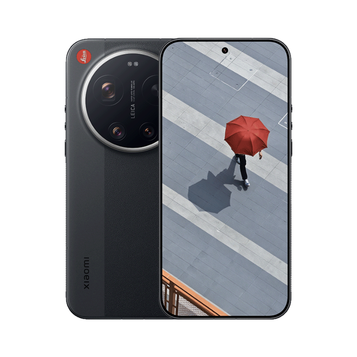 Buy Xiaomi 17 Ultra | Leica Edition Phone - Giztop
