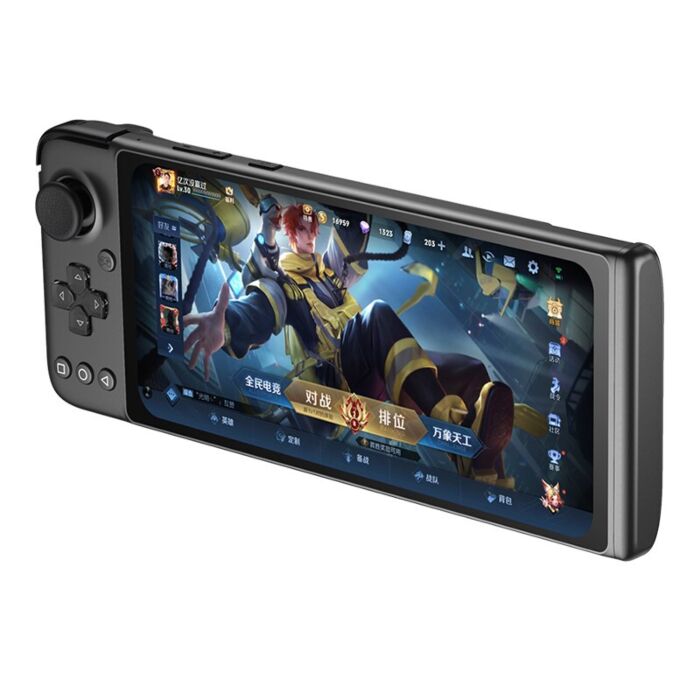 Buy GPD XP Plus Gaming Console - Giztop