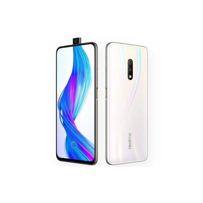 Realme X Price, Specs and Reviews 8GB/128GB - Giztop