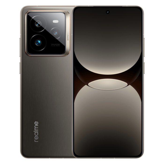 Buy Realme GT 7 Pro Phone - Giztop