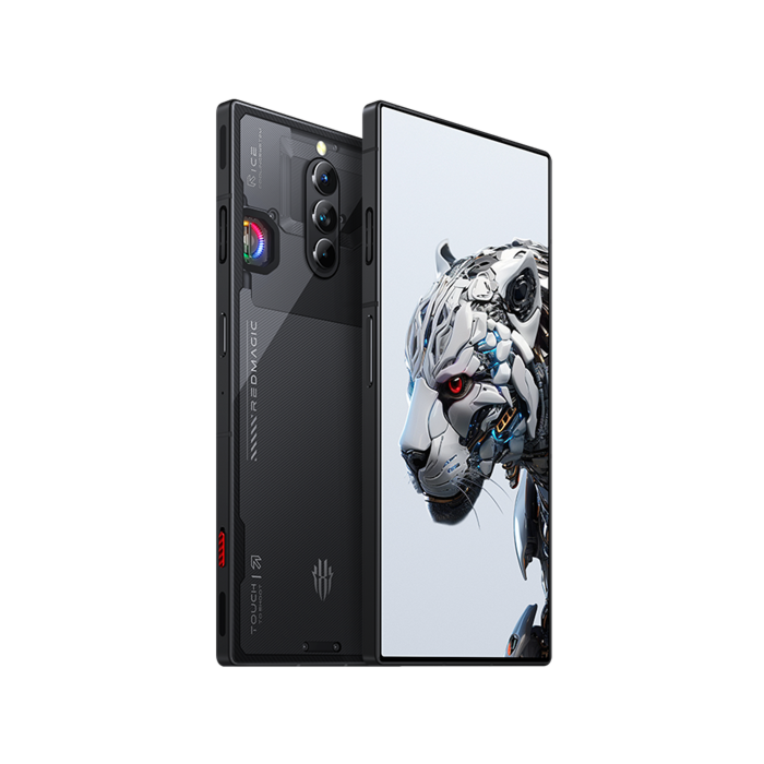 Buy Red Magic 8S Pro Gaming Phone - Giztop