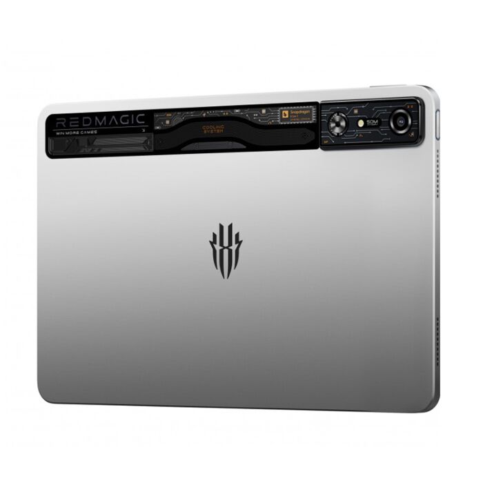 Buy Red Magic Nova Gaming Tablet - Giztop