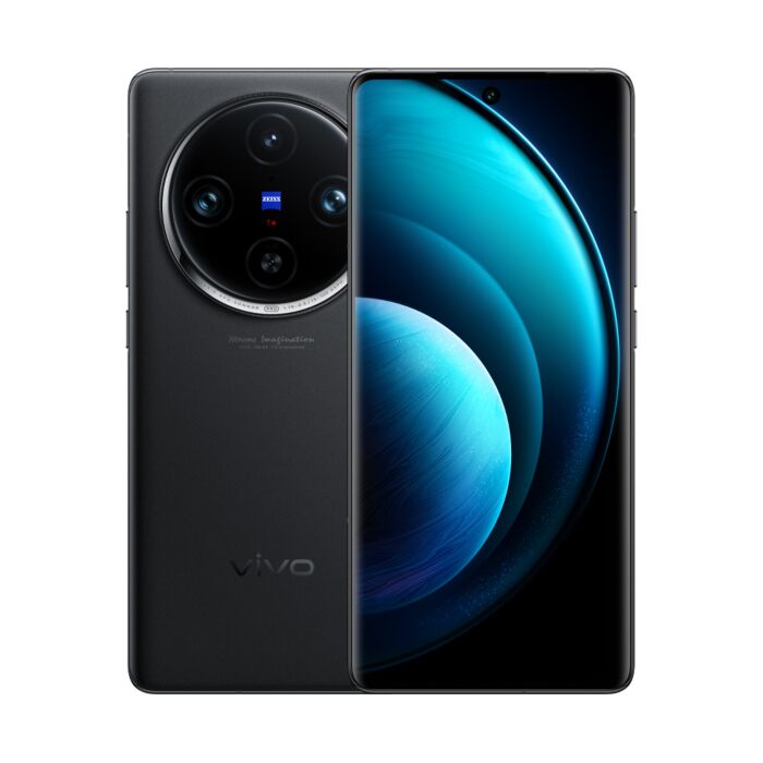 Buy Vivo X100 Pro 5G Phone - Giztop