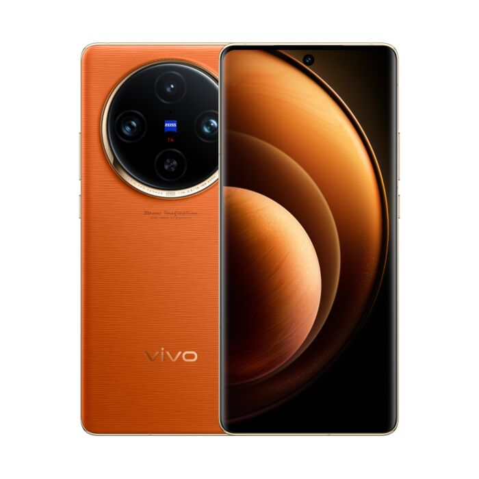 Buy Vivo X100 Pro 5G Phone - Giztop