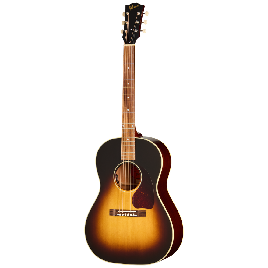 Gibson LG-2 50s Original, Vintage Sunburst