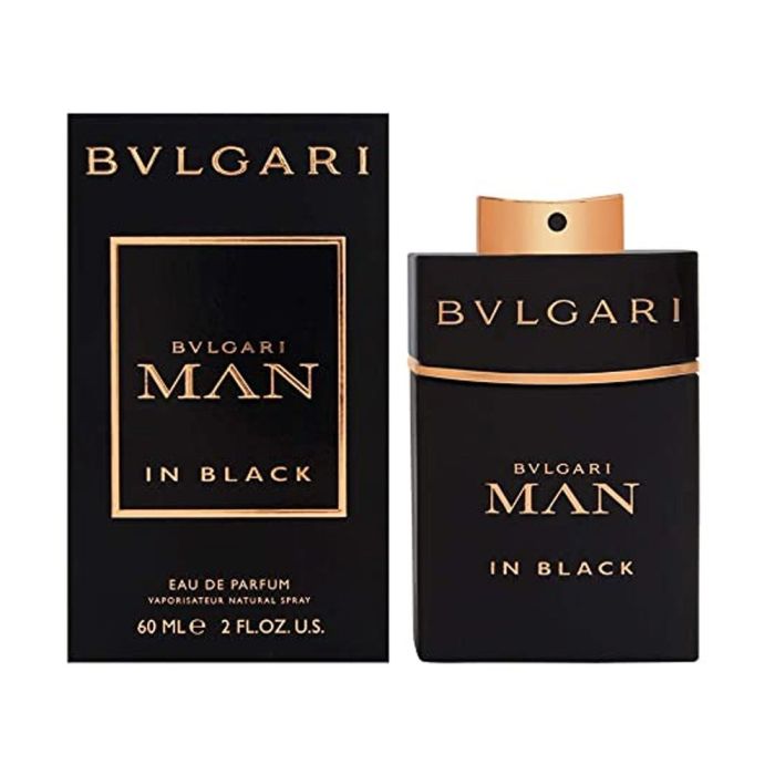 Man in Black 2 oz by Bvlgari For Men | UPC - 783320971068