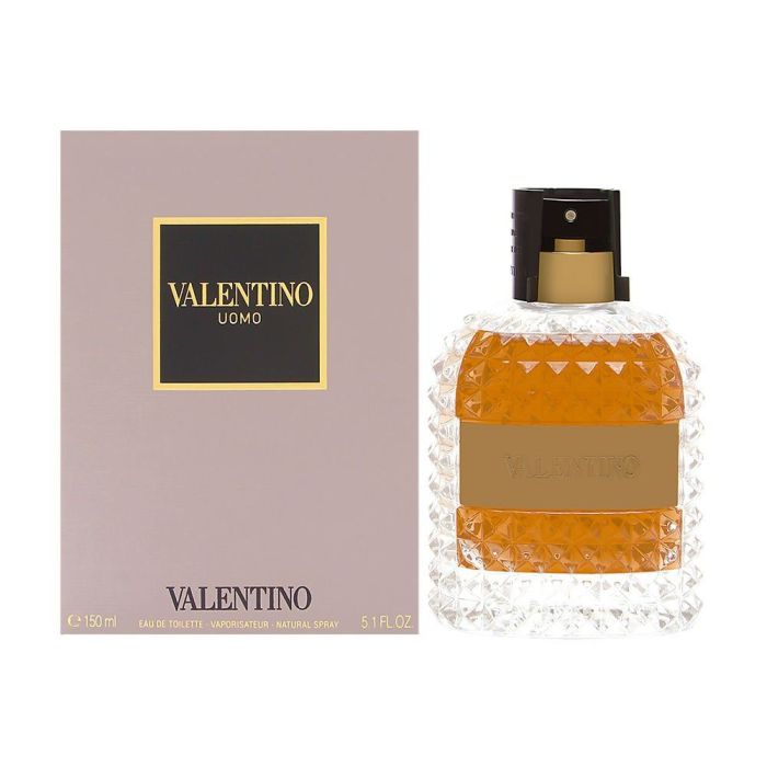 Uomo 5 oz by Valentino For Men | UPC - 8411061757895