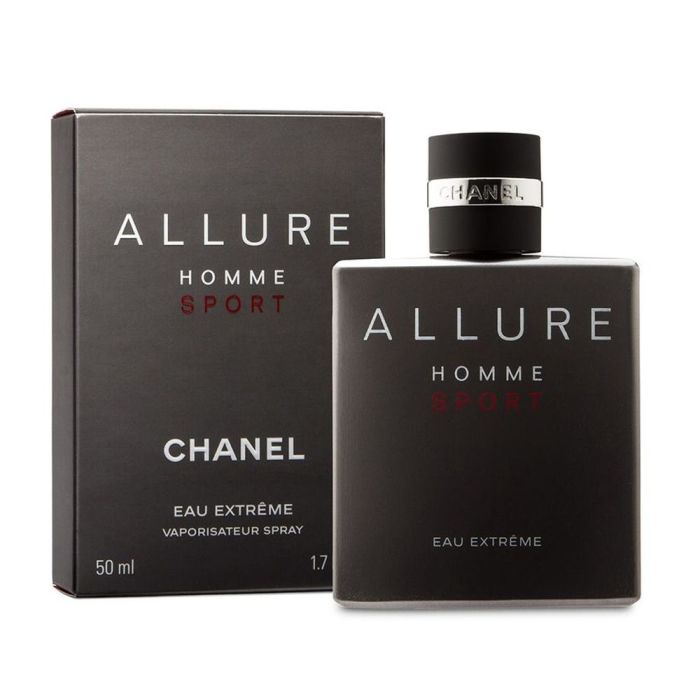 Allure Homme Sport Eau Extreme 1.7 by Chanel For Men | UPC - 3.15E+12