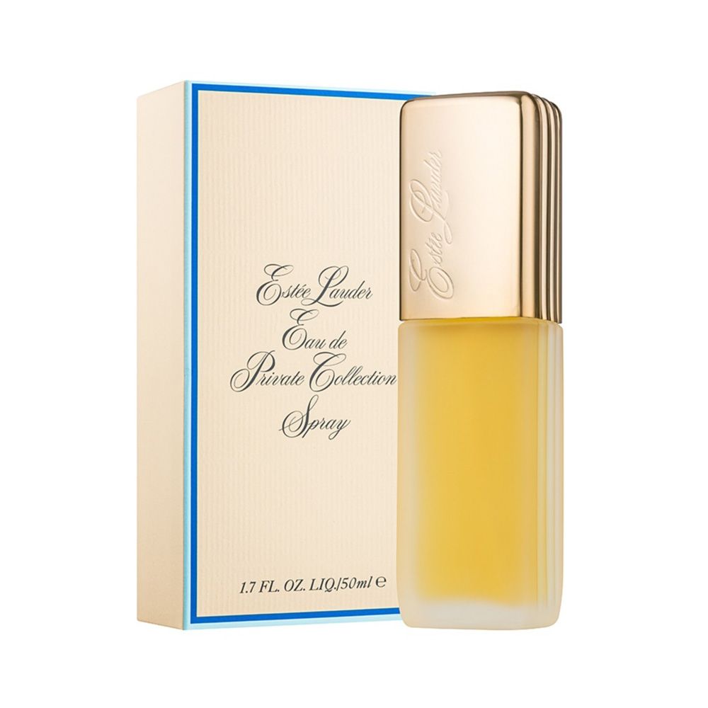 Eau De Private Collection 1.7 oz by Estee Lauder For Women | UPC