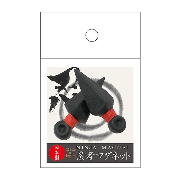 忍者マグネット｜91610｜商品詳細｜ノベルティ・販促品・各種記念品の
