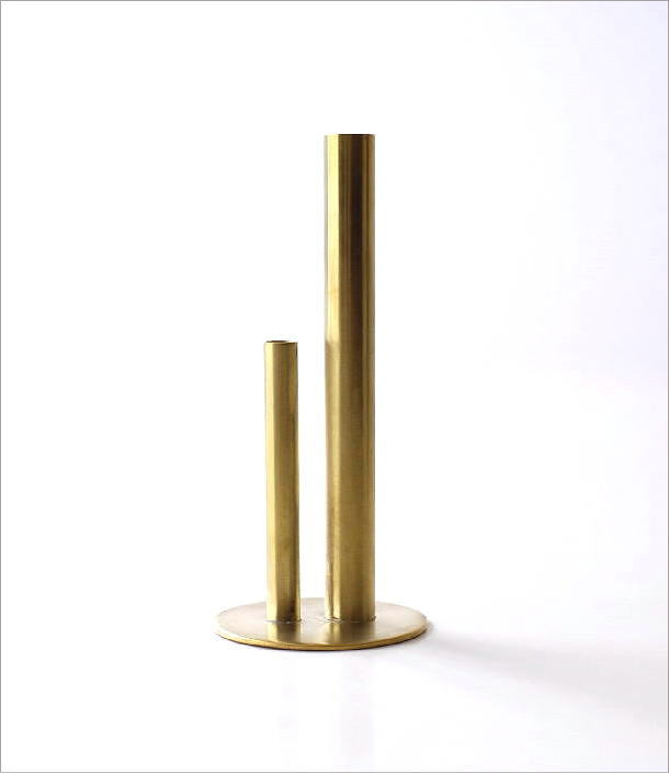 花瓶 フラワーベース おしゃれ 真鍮 花器 かわいい 一輪挿し シンプル