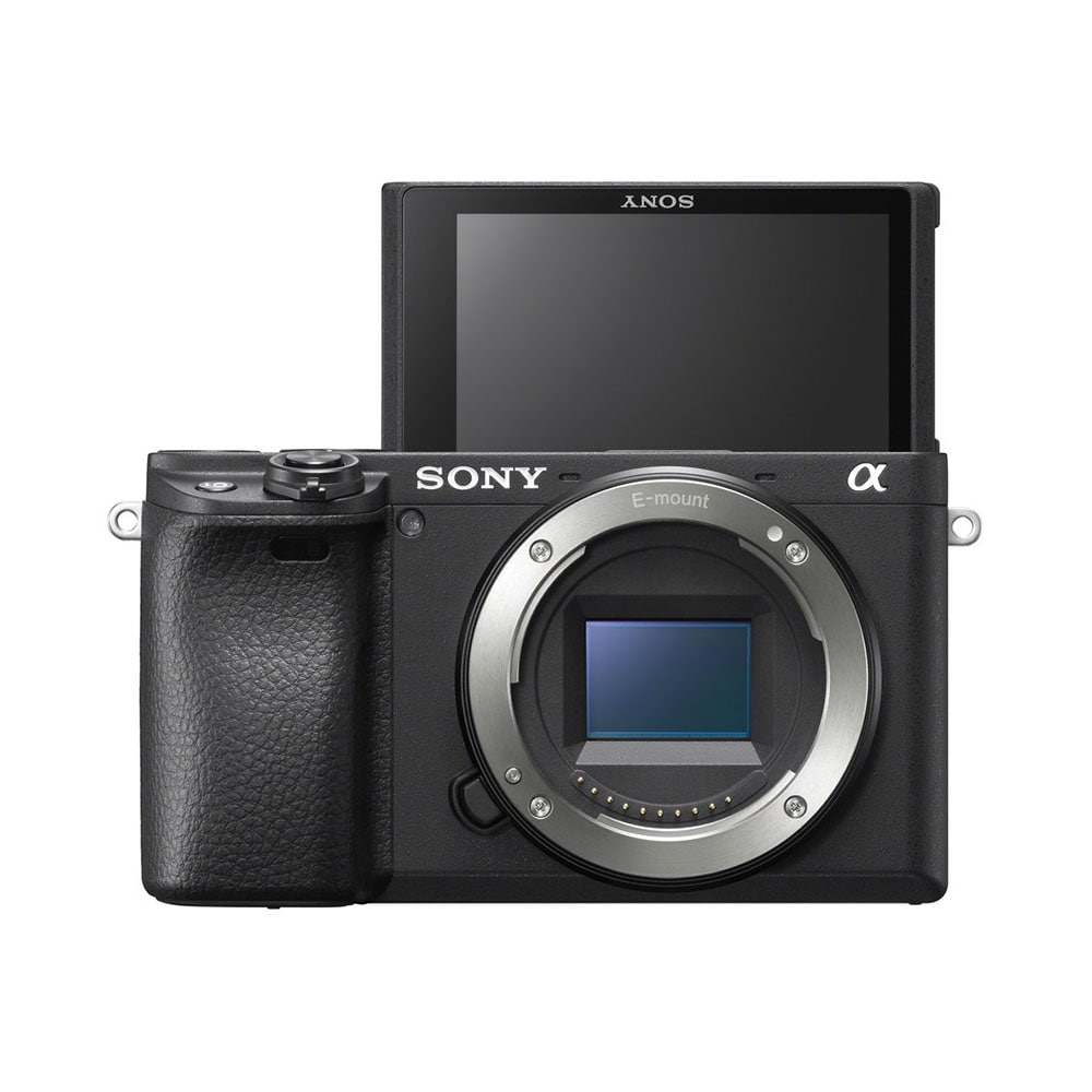 SONY(ソニー) α6400 ボディ ブラック ILCE-6400(ボディ ブラック