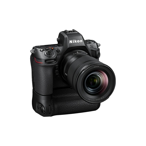 Nikon(ニコン) パワーバッテリーパック MB-N12(MB-N12): カメラ 銀一