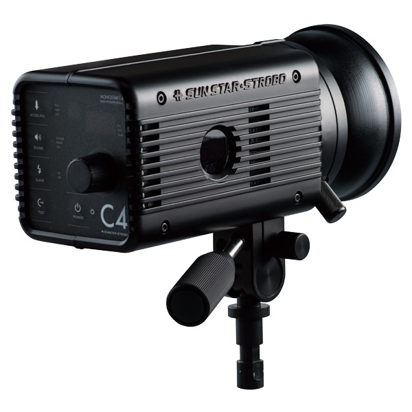 SUNSTAR STROBO(サンスターストロボ) MONOSTAR C3 モノブロック