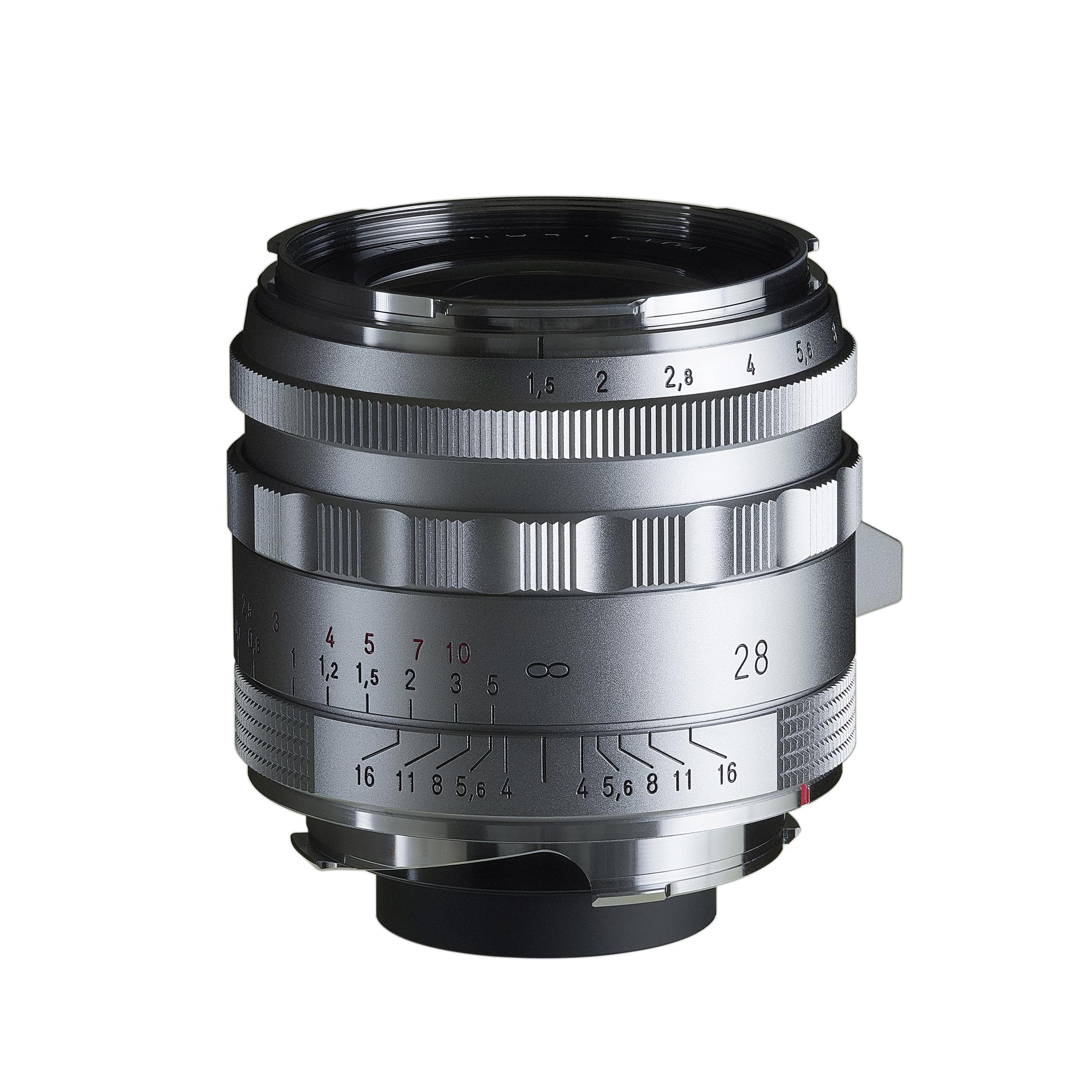 Voigtlander(フォクトレンダー) APO-ULTRON 90mm F2 VMマウント
