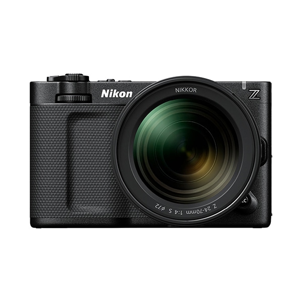 Nikon(ニコン) ZR シネマカメラ ボディ(ボディ): カメラ 銀一