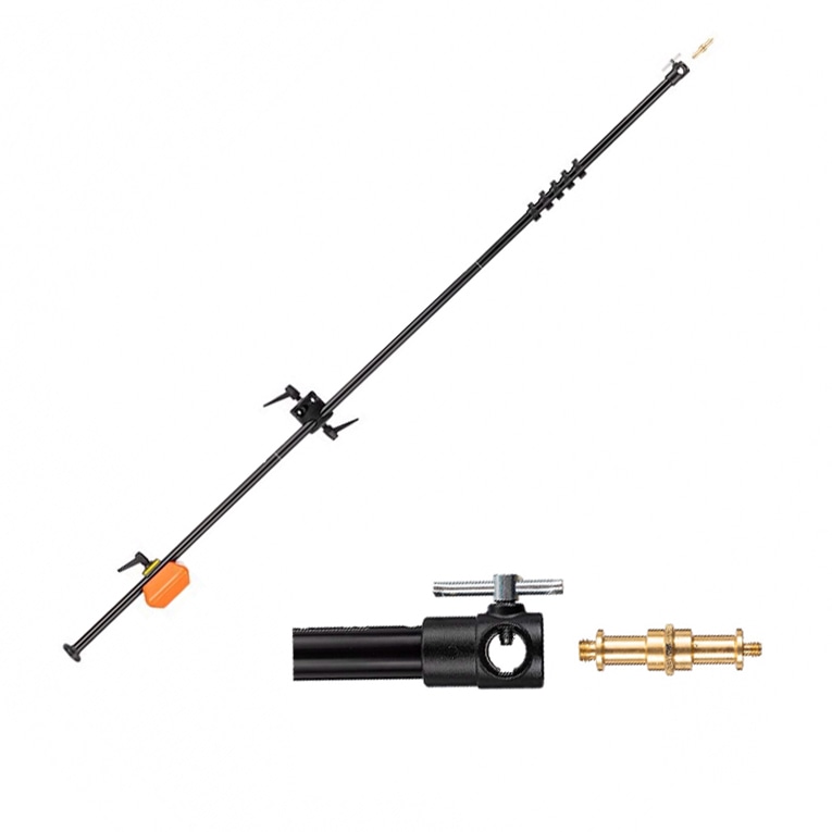 Manfrotto(マンフロット) FAST GimBoom カーボン MVGBF-CF(FAST