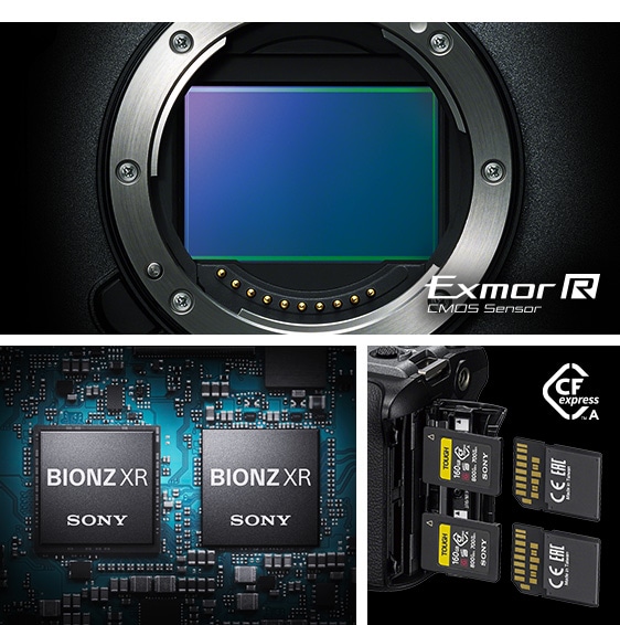 SONY(ソニー) FX3 プロフェッショナルカムコーダー ILME-FX3A: カメラ